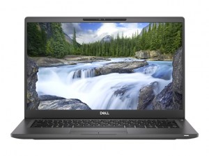 Laptop Marca DELL Modelo Latitude 7400 Procesador I7-8665U